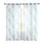 2021 hot sale sheer Curtains , modern simple style Curtain#