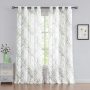2021 hot sale sheer Curtains , modern simple style Curtain#