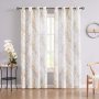 2021 hot sale sheer Curtains , modern simple style Curtain#