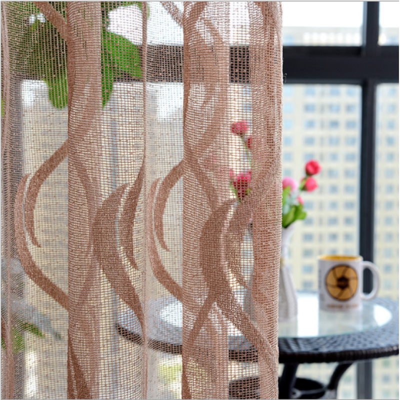 Products supply living room bed luxury arabic New lace curtains