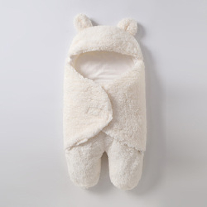 Baby sleeping bag from March to June, easy to carry baby sleeping bag blanket/