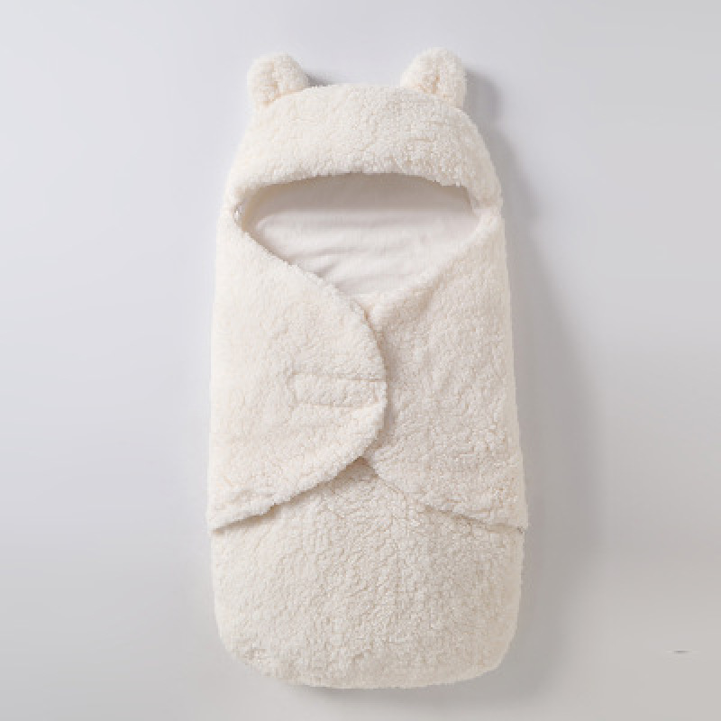 Baby sleeping bag from March to June, easy to carry baby sleeping bag blanket/