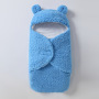 Baby sleeping bag from March to June, easy to carry baby sleeping bag blanket/