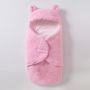 Baby sleeping bag from March to June, easy to carry baby sleeping bag blanket/