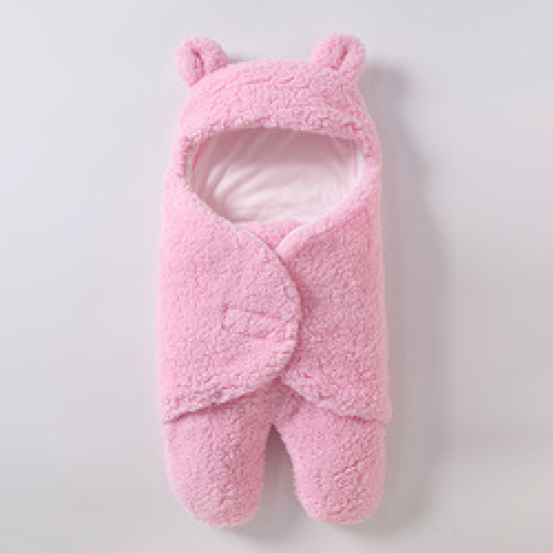 Baby sleeping bag from March to June, easy to carry baby sleeping bag blanket/