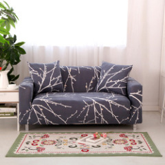 Wholesale Fabric Couch Cover Sofa, Ready Ship Living Room Sofa Slipcovers/