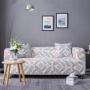 Wholesale Fabric Couch Cover Sofa, Ready Ship Living Room Sofa Slipcovers/