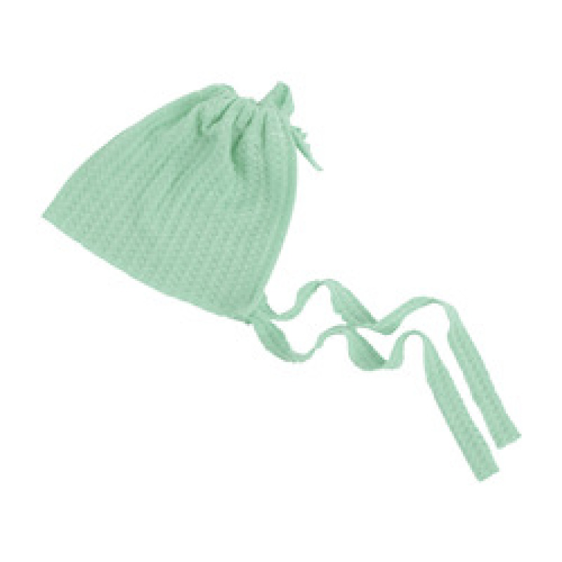 Elastic bandages detachable Soft and breathable America chapeau headgear newborn baby dicer Lovely child hat