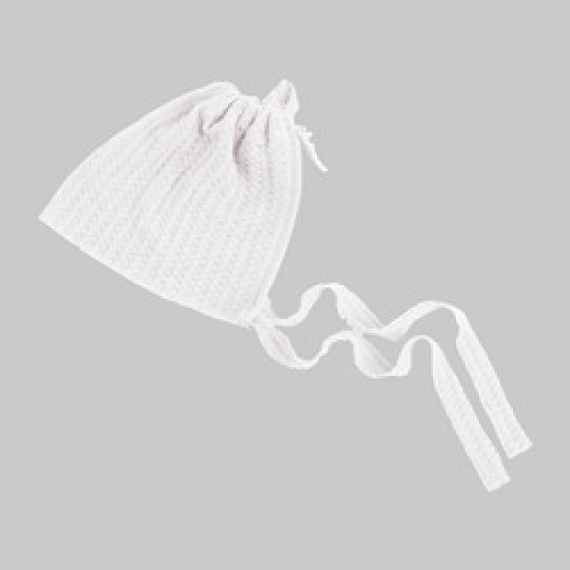 Elastic bandages detachable Soft and breathable America chapeau headgear newborn baby dicer Lovely child hat