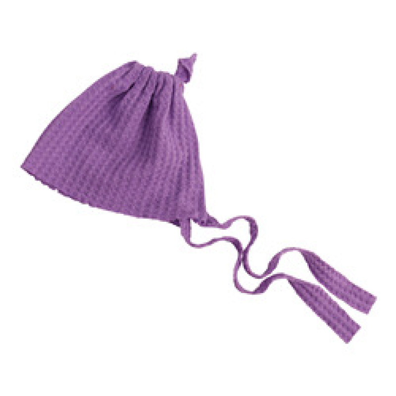 Elastic bandages detachable Soft and breathable America chapeau headgear newborn baby dicer Lovely child hat