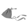 Elastic bandages detachable Soft and breathable America chapeau headgear newborn baby dicer Lovely child hat