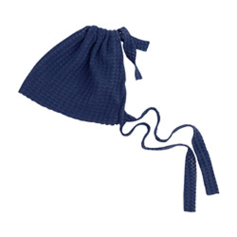 Elastic bandages detachable Soft and breathable America chapeau headgear newborn baby dicer Lovely child hat