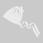 Elastic bandages detachable Soft and breathable America chapeau headgear newborn baby dicer Lovely child hat