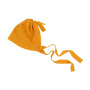 Elastic bandages detachable Soft and breathable America chapeau headgear newborn baby dicer Lovely child hat