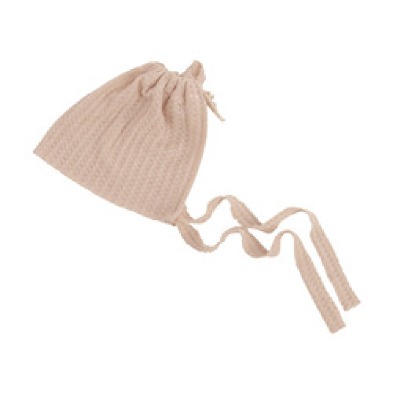 Elastic bandages detachable Soft and breathable America chapeau headgear newborn baby dicer Lovely child hat