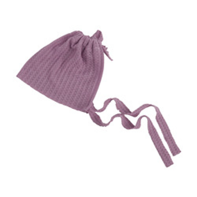 Elastic bandages detachable Soft and breathable America chapeau headgear newborn baby dicer Lovely child hat