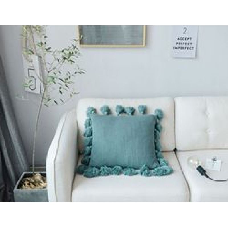 Ivory Cushion Cover, Square Latest Design Cushion Covers/