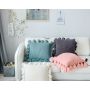 Ivory Cushion Cover, Square Latest Design Cushion Covers/