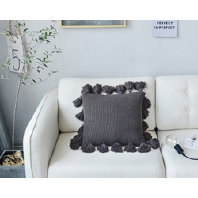 Ivory Cushion Cover, Square Latest Design Cushion Covers/