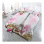 4 Piece Bed Sheet Set, Tiger Cbed Cover Sheet Bedding Set/3D Animal Prints Bed Sheet Set
