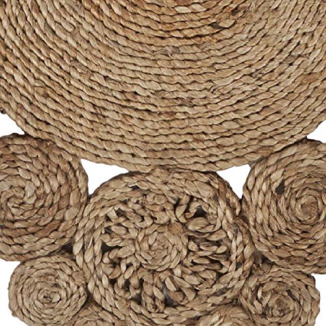 Wholesale High Quality Jute Braided 1'-4