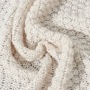 Super Warm Soft Blankets Bedspread on the Bed Sofa Blanket Tassel Knitting Ball Wool Leisure Soft Warm Blankets for Home/