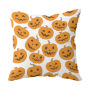 New Halloween Spider Ghost Skull Digital Design Pillow Car Cushion Cover, Decoration Wholesale Sofa Bed Cushion Cover/
