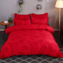 Stock 100% Hotel Bedding Sets 100% Cotton, Cheap Full Size Bedding Set For Kids/