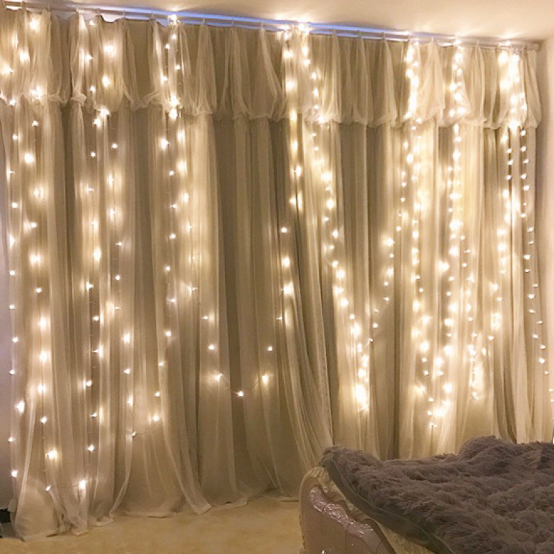 Amazon Top Seller 2019 Living Room Vorhang,Luxury Wedding Cortinas Decorativas Cortinas%