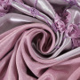 China Luxury Curtains Designs Embroidery Curtains,Fancy Livingroom Curtain Blackout Piece Sale/
