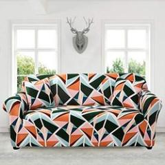 Wholesale Universal Sofa Seat Cover,  Printed Sofa Cover Slipcovers#