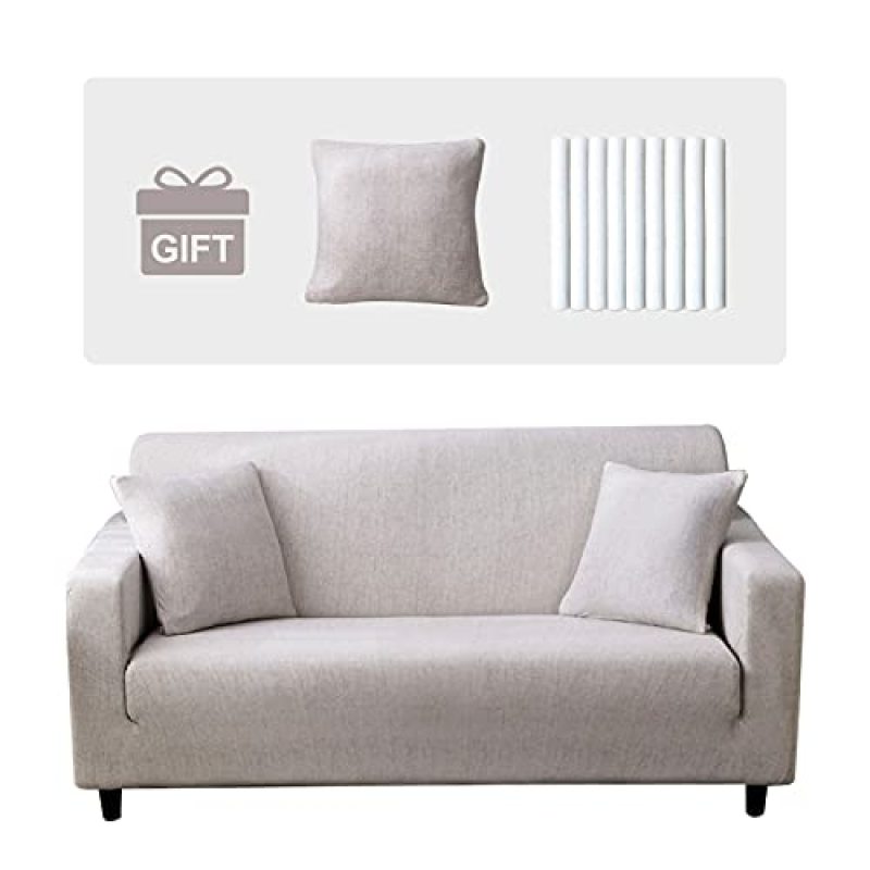 Wholesale Universal Sofa Seat Cover,  Printed Sofa Cover Slipcovers#