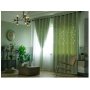 Latest curtain fashion designs living room blackout curtain,Amazon top seller 2019 star curtain