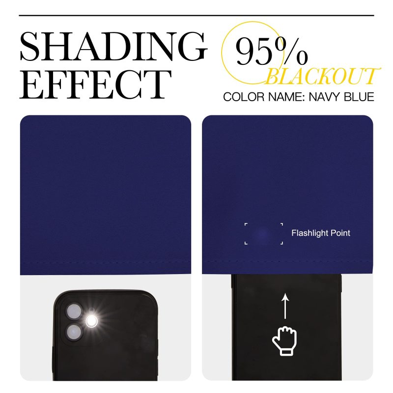 New Plain blackout curtains for outside thermal blackout curtain liners fire resistant blackout curtain & Drapes