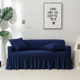 slipcover sofa cover elastic sofa cover 4 seats, sofa covers wholesale