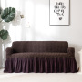 slipcover sofa cover elastic sofa cover 4 seats, sofa covers wholesale