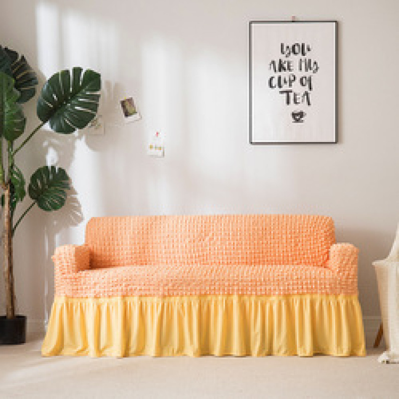 slipcover sofa cover elastic sofa cover 4 seats, sofa covers wholesale