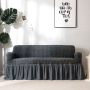 slipcover sofa cover elastic sofa cover 4 seats, sofa covers wholesale
