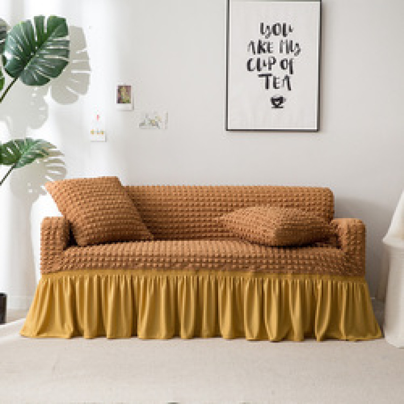 slipcover sofa cover elastic sofa cover 4 seats, sofa covers wholesale