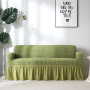 slipcover sofa cover elastic sofa cover 4 seats, sofa covers wholesale