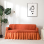 slipcover sofa cover elastic sofa cover 4 seats, sofa covers wholesale
