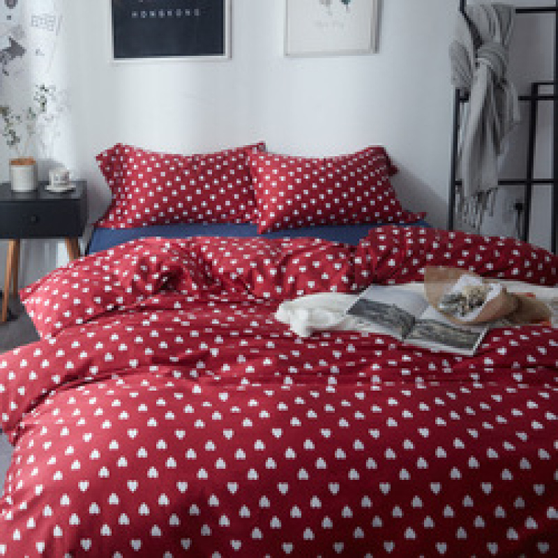 Bed Sheet Comforter, Bed Sheet Bedding Set/Bedsheets 100% Cotton