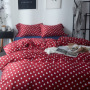 Bed Sheet Comforter, Bed Sheet Bedding Set/Bedsheets 100% Cotton