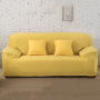 Stretch L Shaped Sofa Cover for Living Room Chaise Longue Sofa Cover Sectional Slipcover Corner Sofa Cover L Shape Elastic