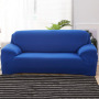 Stretch L Shaped Sofa Cover for Living Room Chaise Longue Sofa Cover Sectional Slipcover Corner Sofa Cover L Shape Elastic