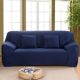 Stretch L Shaped Sofa Cover for Living Room Chaise Longue Sofa Cover Sectional Slipcover Corner Sofa Cover L Shape Elastic