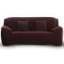 Stretch L Shaped Sofa Cover for Living Room Chaise Longue Sofa Cover Sectional Slipcover Corner Sofa Cover L Shape Elastic