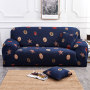Stretch L Shaped Sofa Cover for Living Room Chaise Longue Sofa Cover Sectional Slipcover Corner Sofa Cover L Shape Elastic
