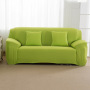 Stretch L Shaped Sofa Cover for Living Room Chaise Longue Sofa Cover Sectional Slipcover Corner Sofa Cover L Shape Elastic