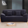 Stretch L Shaped Sofa Cover for Living Room Chaise Longue Sofa Cover Sectional Slipcover Corner Sofa Cover L Shape Elastic